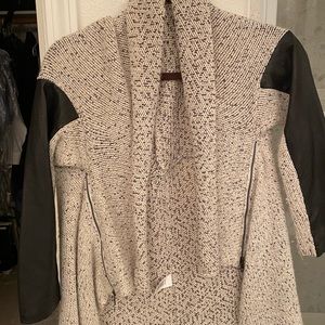 Michael Stars XSmall sweater